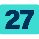 Apex27 logo